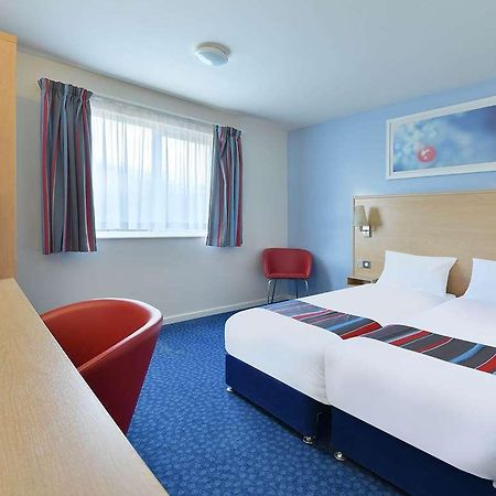 Travelodge בקינגהאם חדר תמונה