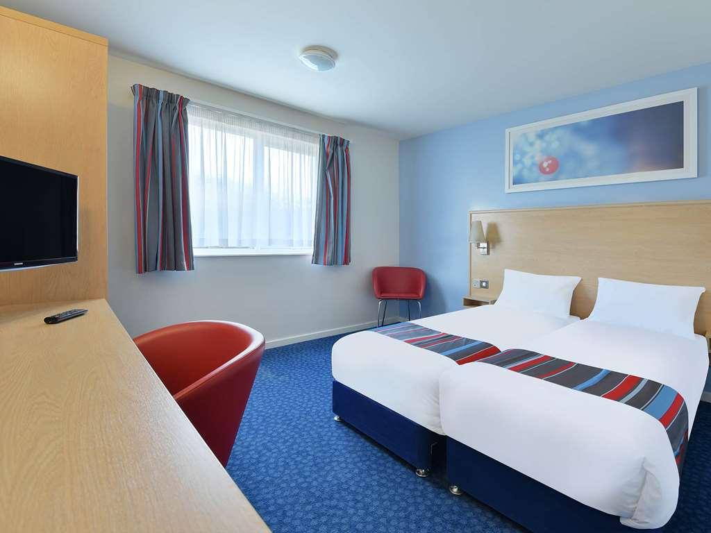 Travelodge בקינגהאם חדר תמונה