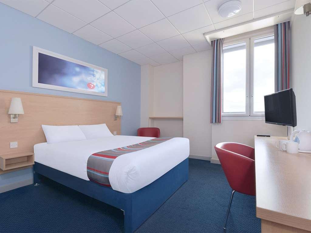 Travelodge בקינגהאם חדר תמונה