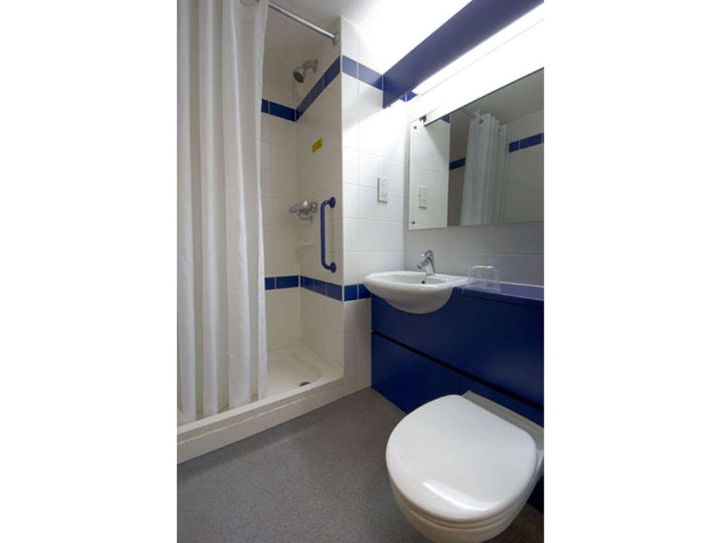 Travelodge בקינגהאם מראה חיצוני תמונה