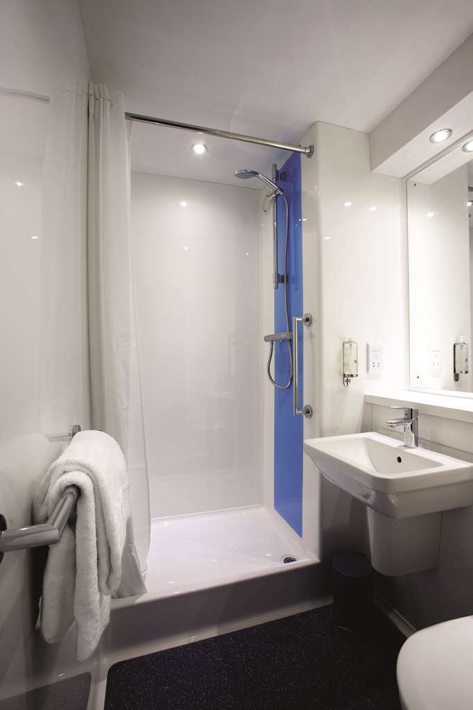 Travelodge בקינגהאם חדר תמונה