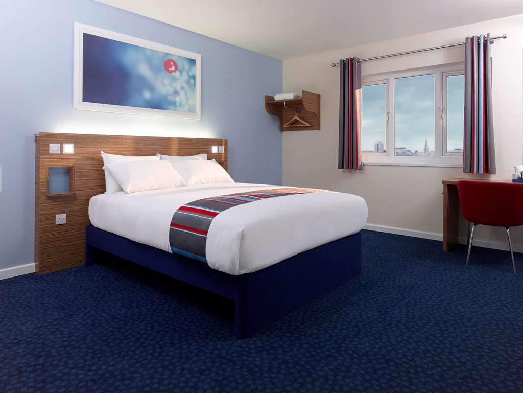 Travelodge בקינגהאם חדר תמונה